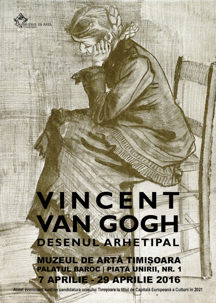 AFIS VAN GOGH