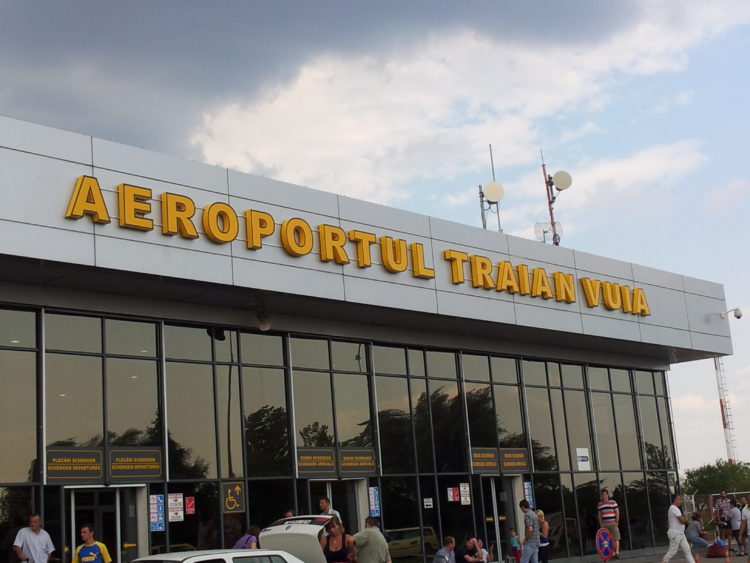 aeroport