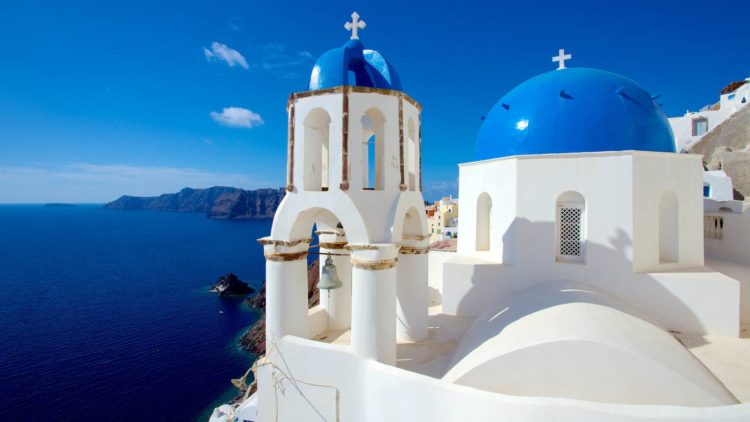 santorini