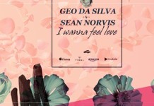 Timisoreanul Geo Da Silva lanseaza o piesa in engleza si romana: „I Wanna Feel Love” sau „Noaptea-i Nebuna”. Voi care o preferati?