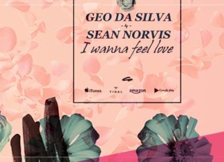 Timisoreanul Geo Da Silva lanseaza o piesa in engleza si romana: „I Wanna Feel Love” sau „Noaptea-i Nebuna”. Voi care o preferati?