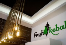 Timisoara e Fresh!