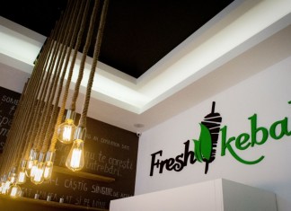 Timisoara e Fresh!