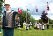 Seara Nordică la Timișoara