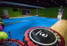 Cel mai vizibil brand local de săli de fitness deschide cea de-a treia locație în Calea Șagului