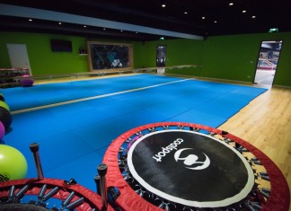 Cel mai vizibil brand local de săli de fitness deschide cea de-a treia locație în Calea Șagului