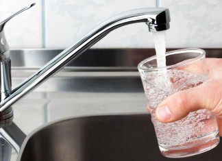 La Pădureni Aquatim spală rețeaua de distribuție luni