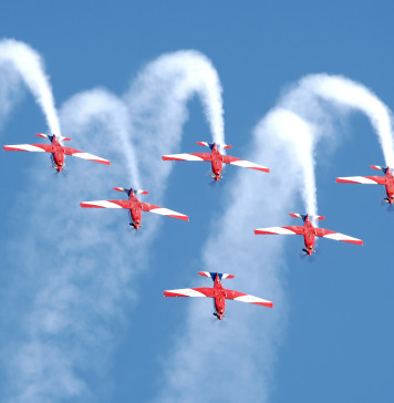 Timisoara Airshow 2016 – când și unde va avea loc?