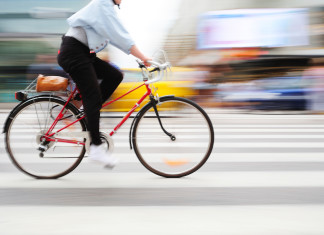 Curs de educație rutieră pentru elevii din Dumbrăvița: Siguranța în trafic, o prioritate