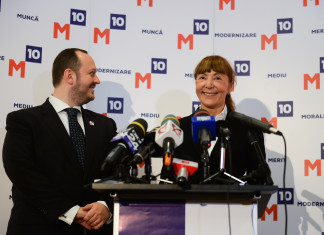 M10 – Recunoasterea incompetentei institutionale