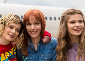 #SELFIE69, o comedie nebunească pentru toate generațiile, va avea premiera în cinematografe în luna mai