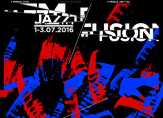 Fusion jazz & bands în parcurile Timișoarei. Program manifestari