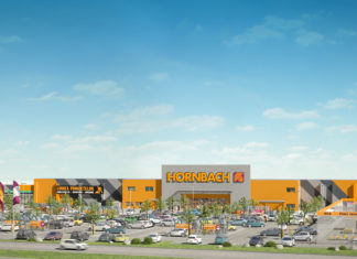 Hornbach organizează ateliere creative pentru elevi în programul Şcoala Altfel