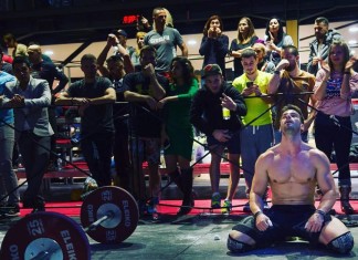 Fiecare poveste are eroii ei. La Ultimate Smartfit Challenge toți concurenții sunt eroi.