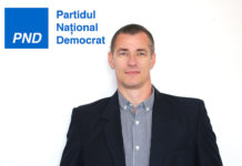 Cristian Pokker despre “Necesitatea implementarii cat mai urgente a Sistemelor Informatice Geografice (GIS)”