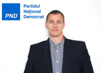 Cristian Pokker despre “Necesitatea implementarii cat mai urgente a Sistemelor Informatice Geografice (GIS)”