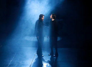 ”A fi sau a nu fi? Aceasta este întrebarea.” Succes fulminant pentru cel mai nou Hamlet din lume, pe scena Naționalului timișorean