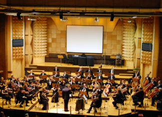 Timisoara muzicala – program manifestari la Sala Capitol