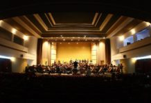 Avancronica de concert: finalul Festivalului International „Timisoara Muzicala”