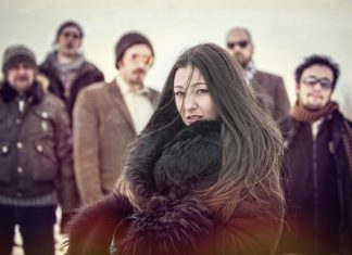 Reprezentanta Serbiei la Eurovision 2016 vine la Timișoara! Cunoscuta cântăreață Sanja Vučić va susține, luna aceasta un concert, la Iulius Mall