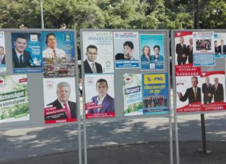 PSD, ALDE, PNL și PMP încalcă legea electorală, dar vor voturile timișorenilor – acuza candidatul PND la primarie