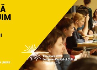 Asociaţia Timişoara – Capitală Culturală Europeană pregăteşte TM2021 Café Cultural II