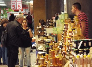 La Iulius Mall se desfășoară, în weekend, un târg de produse naturale pentru sănătate, frumusețe și o stare de spirit pozitivă