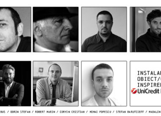 Instalart lansează proiectul Instalart/ Obiect/ 004