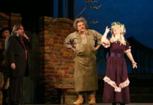 Ce spectacole putem vedea la Opera in luna mai? Lista completa de evenimente