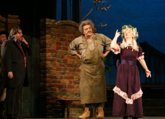 Ce spectacole putem vedea la Opera in luna mai? Lista completa de evenimente