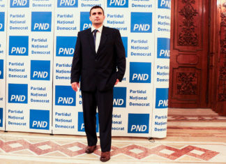 Alexandru Botici este indignat de lipsa de ceoziune a consilierilor judeteni in privinta finantarii proiectelor majore pentru judetul Timis (P)