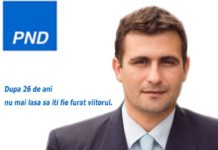 Presedintele PND Timis Botici Alexandru ataca CJT – Infrastructura in judet este la pamant. Cum trebuie gandita si care este viziunea PND Timis asupra infrastructurii.