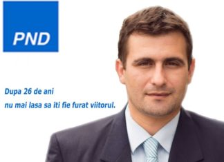 Presedintele PND Timis Botici Alexandru ataca CJT – Infrastructura in judet este la pamant. Cum trebuie gandita si care este viziunea PND Timis asupra infrastructurii.