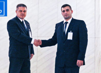 Alexandru Botici se arata infuriat de lipsa de viziune a primarilor timiseni