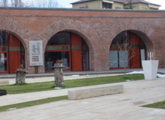 Noaptea Muzeelor la Galeriile Calpe