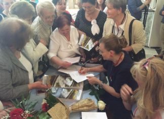 Si Maria Grapini plange … cateodata