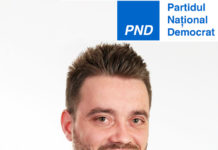 Nicolae Pupazan candidat la CJT din partea PND Timis propune reinfiintarea creselor, marirea institutiilor de invatamant si locuinte pentru cadrele didactice, “Proiectul, maxim 20 de copii intr-o clasa!”