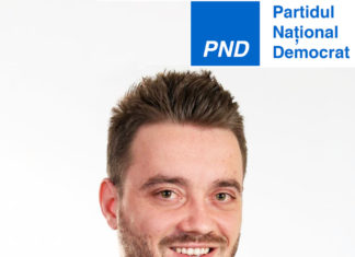 Nicolae Pupazan candidat la CJT din partea PND Timis propune reinfiintarea creselor, marirea institutiilor de invatamant si locuinte pentru cadrele didactice, “Proiectul, maxim 20 de copii intr-o clasa!”