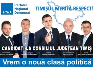 Botici Alexandru, un tânăr arhitect de 32 de ani propune o nouă abordare în administrația publică. (P)