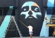 Fis Art 2016 aduce la Timișoara artişti vizuali de top pentru un oraş ieşit din tipare