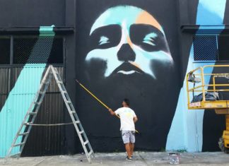 Fis Art 2016 aduce la Timișoara artişti vizuali de top pentru un oraş ieşit din tipare