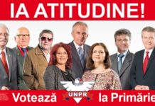 Stimati timisoreni (P)