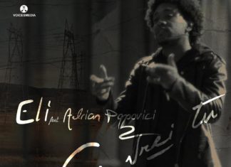 „Ce vrei tu” – o poveste urbana despre viata spusa de timisoreanul Eli pe versuri