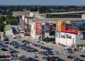 Week-end plin de evenimente la Iulius Mall Timișoara: târg de job-uri, dans modern, teatru de păpuși, expoziții de antichități şi decoraţiuni