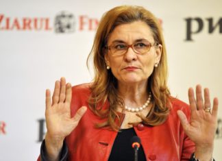 Europarlamentarul Maria Grapini pune problema reclamării Olandei la Curtea Europeană de Justiție pentru opoziția intrării României în Schengen