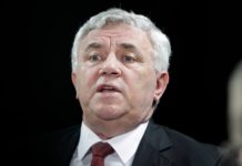 Titu Bojin a lansat harta realizărilor din postura de președinte al CJ Timiș. Ce partid a anunțat că susține UNPR-ul la alegerile locale (P)