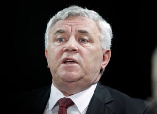 Titu Bojin a lansat harta realizărilor din postura de președinte al CJ Timiș. Ce partid a anunțat că susține UNPR-ul la alegerile locale (P)