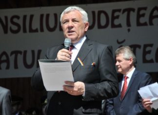 Recent intrat în UNPR, şeful Consiliului Judeţean Timiş, Titu Bojin spune că jumătate din primarii din Timiş îl susţin. Ce strategie are pentru alegerile locale din 2016