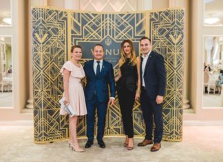 Venue for Business – o noua destinatie pentru cea mai moderna sala de receptii din Timisoara