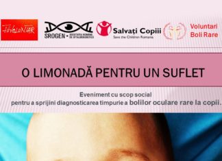 O limonada pentru un suflet